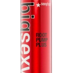 Big Sexy Hair Root Pump Plus Spray Mousse